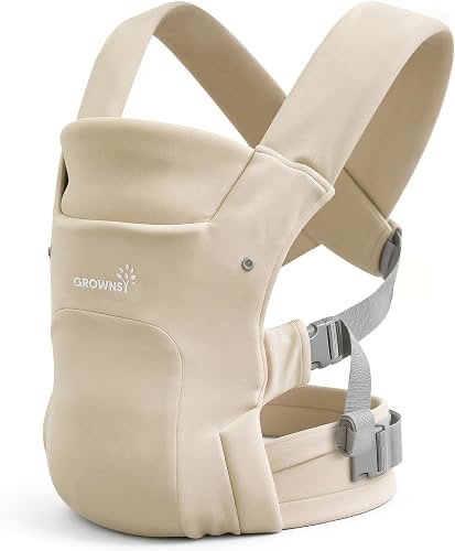 Grownsy ergonomic 0-36m