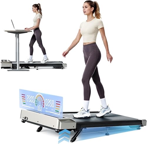 TOPUTURE 3.0HP incline pad
