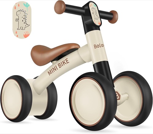 BELEEV balance bike