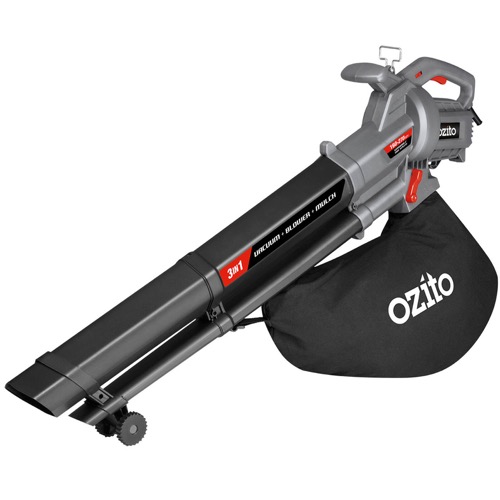 Ozito 2400W 3-in-1 BLV-2401