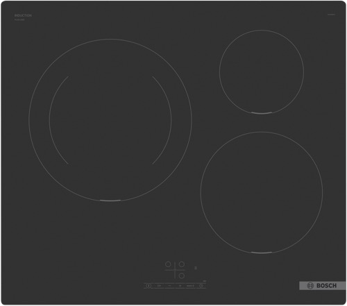 Bosch Series 4 60cm induction cooktop