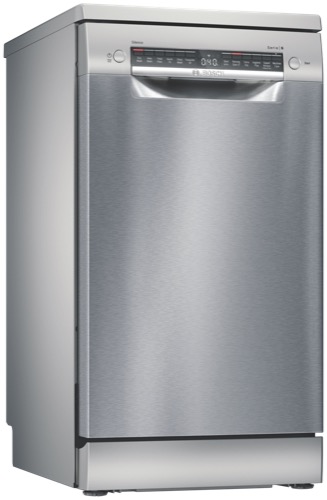 Bosch Series 6 45cm dishwasher