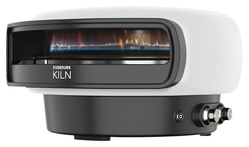 Everdure Kiln R 2-Burner Pizza Oven