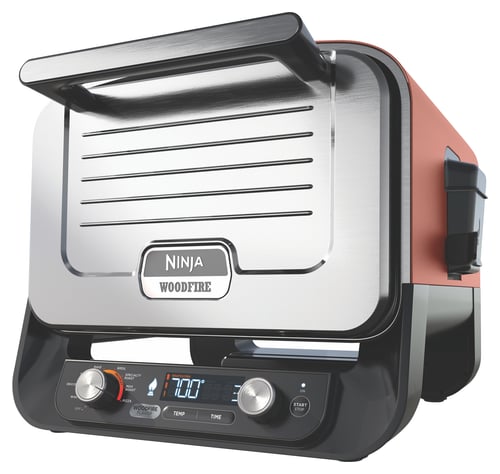 Ninja Woodfire Outdoor Oven