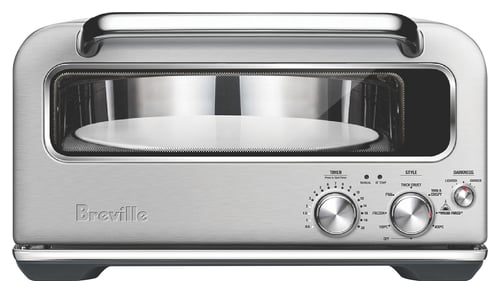Breville Smart Oven Pizzaiolo