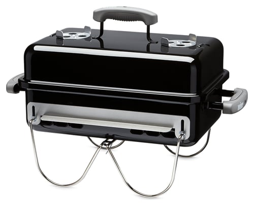 Weber Go-Anywhere