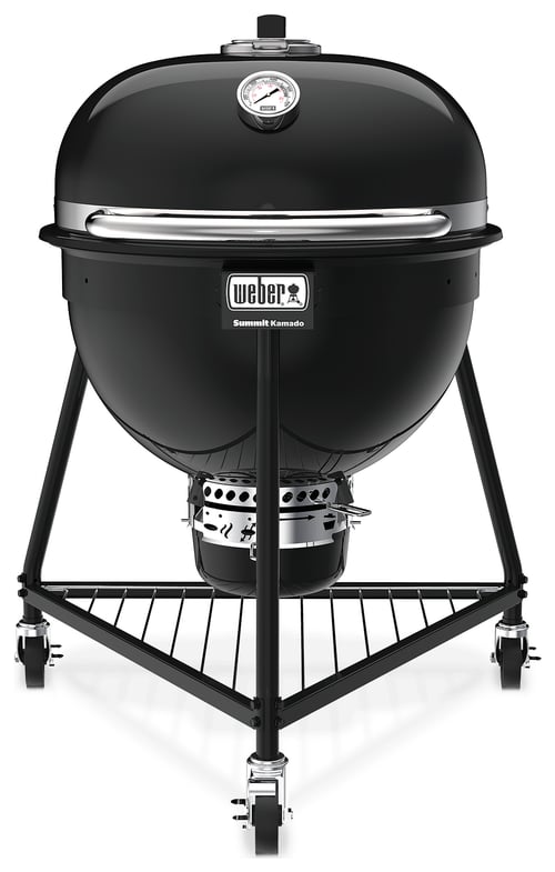 Weber Summit Kamado E6