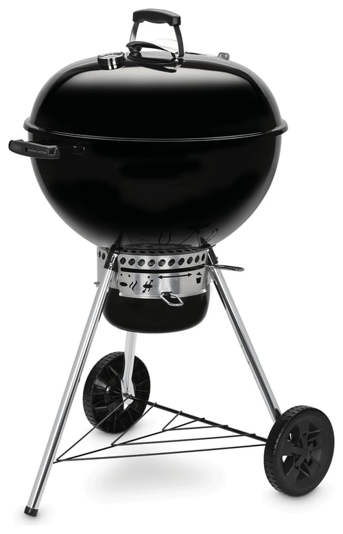 Weber Original Kettle Premium 57cm