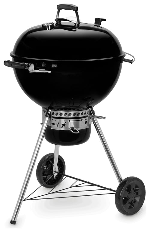 Weber Master-Touch Plus 57cm