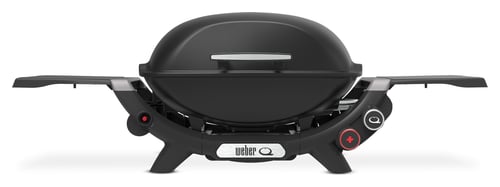 Weber Q2600N+