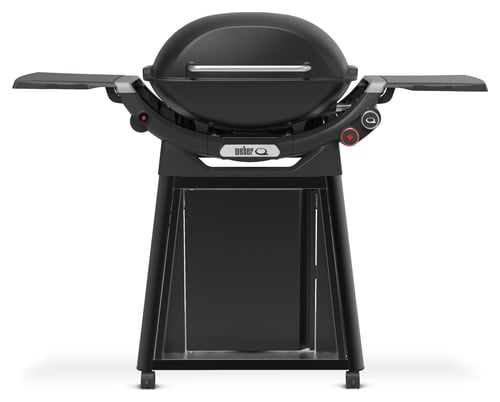 Weber Family Q3100N+