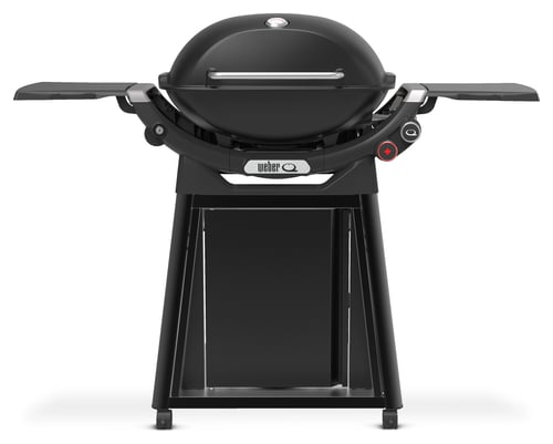 Weber Family Q3200N+