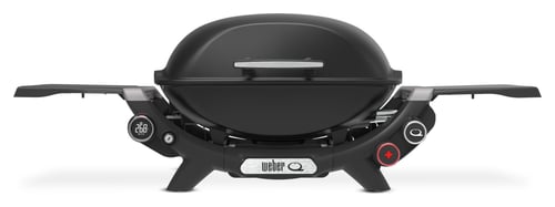 Weber Q+ Smart QX2800N+