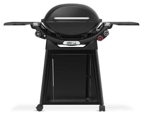Weber Family Q+ Smart QX3200N+