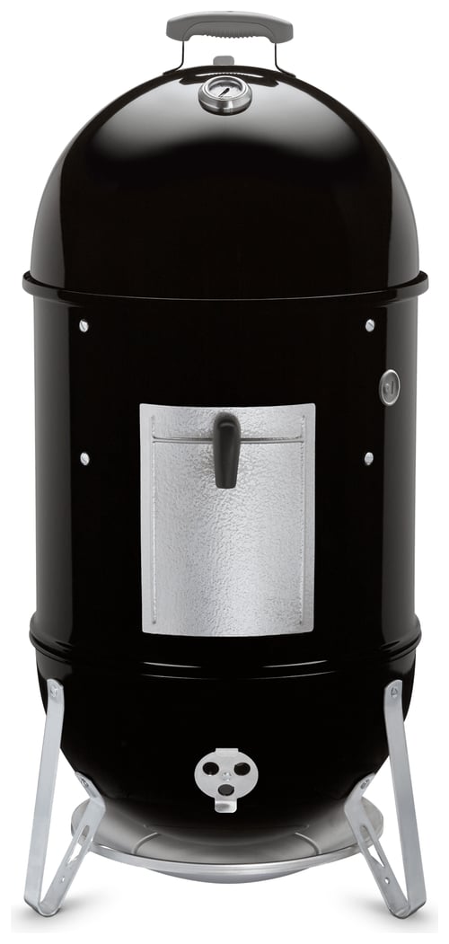 Weber Smokey Mountain Cooker 47cm