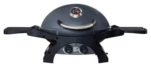 Ziggy Classic Twin Grill