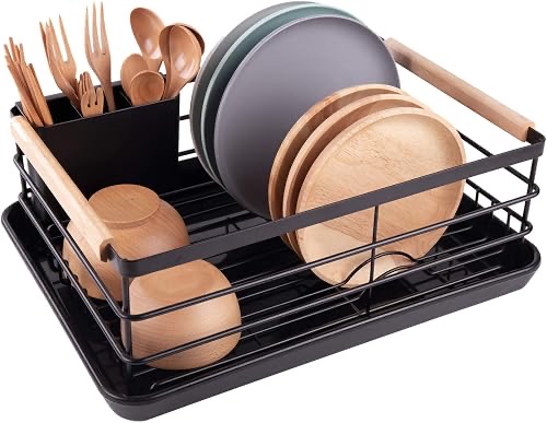 BRIAN & DANY dish rack