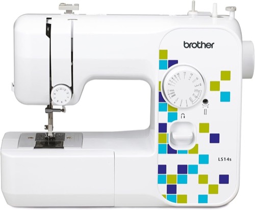 Brother LS14S sewing machine