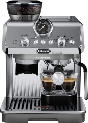 De'Longhi La Specialista Arte Evo