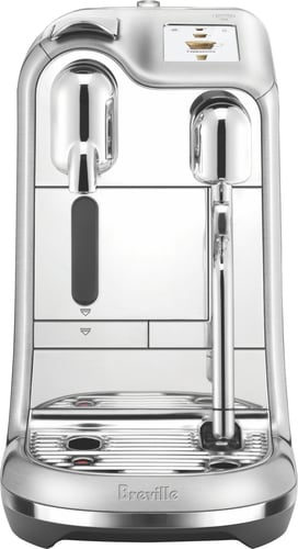 Nespresso Creatista Pro