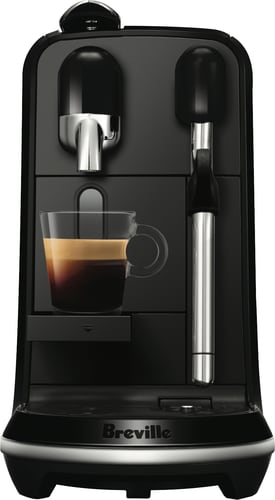 Nespresso Creatista Uno