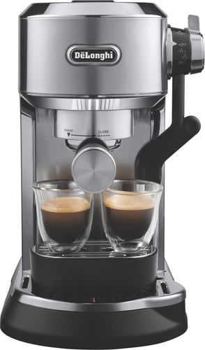 De'Longhi Dedica Maestro Plus