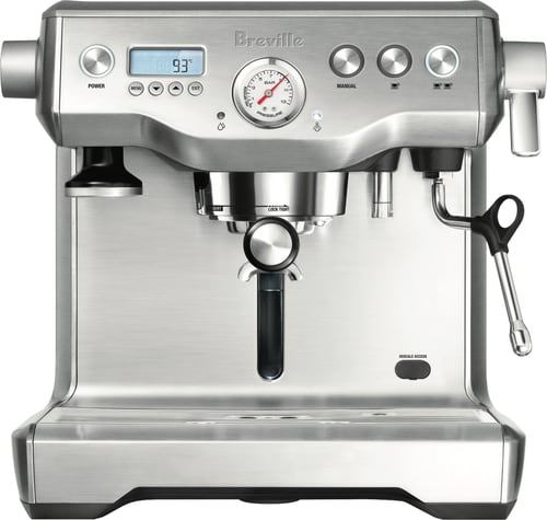 Breville Dual Boiler
