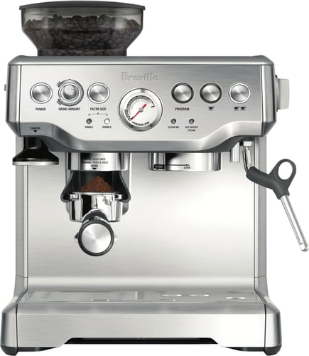 Breville Barista Express