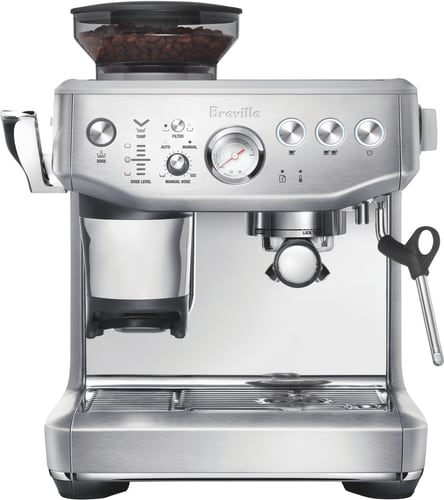 Breville Barista Express Impress