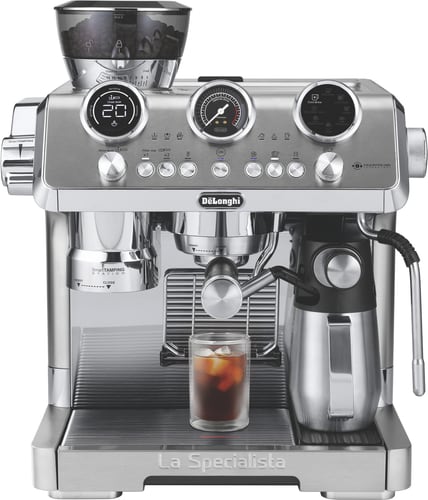 De'Longhi La Specialista Maestro
