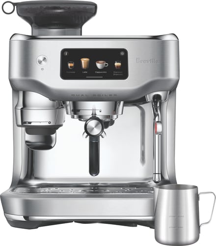 Breville Oracle Dual Boiler