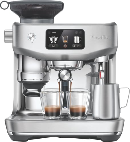Breville Oracle Jet