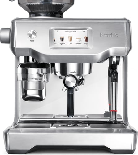 Breville Oracle Touch