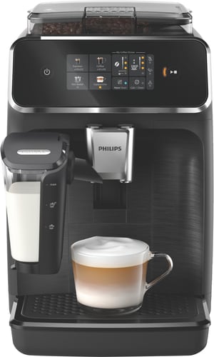 Philips 2300 LatteGo