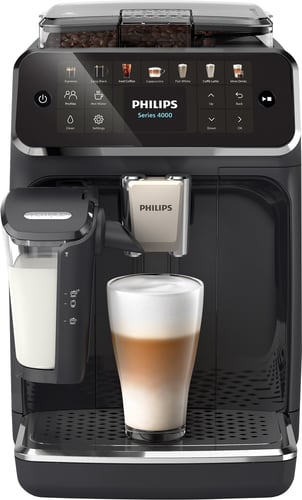 Philips 4400 LatteGo