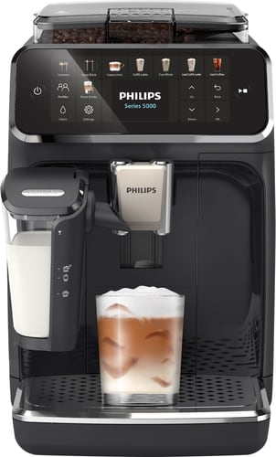 Philips 5500 LatteGo