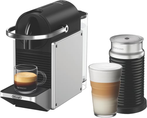 Nespresso Pixie