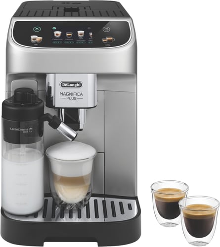 De'Longhi Magnifica Plus
