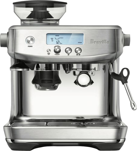 Breville Barista Pro
