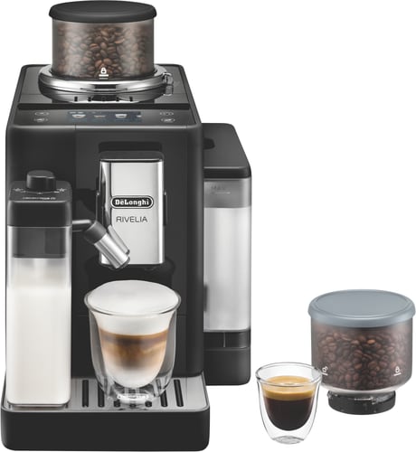 De'Longhi Rivelia