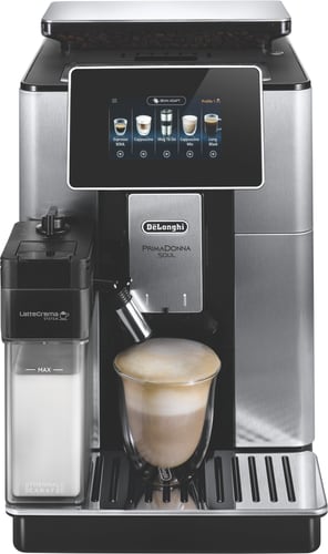 De'Longhi PrimaDonna Soul