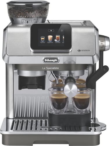 De'Longhi La Specialista Touch