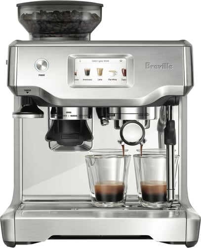 Breville Barista Touch