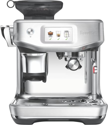 Breville Barista Touch Impress