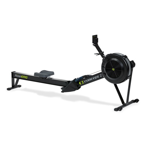 Concept2 RowErg rowing machine