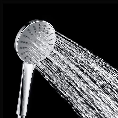 Decaura WELS handheld shower head