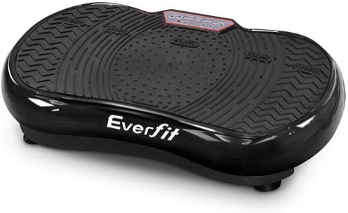 Everfit vibration machine
