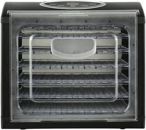 Sunbeam Food Lab Electronic Dehydrator DT6000