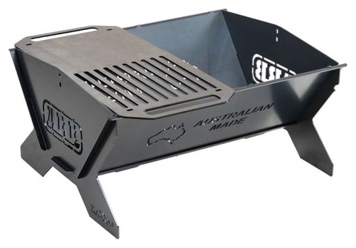 ARB Steel Fire Pit