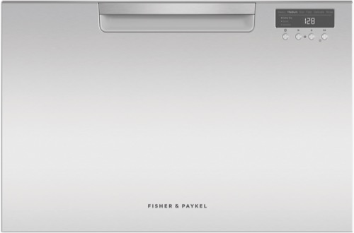 Fisher & Paykel single DishDrawer